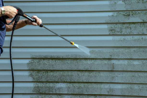 Trusted Genesee, CO Pressure Washing Services Experts